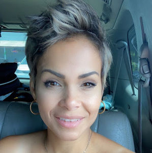 Meet your Posher, Catherine